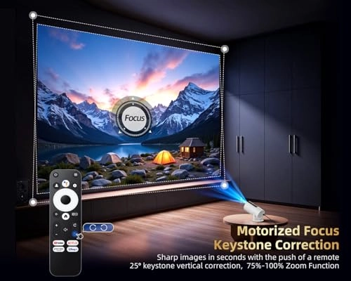 A12 320ANSI 1920 x 1080 Pixels