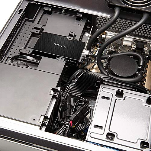 CS900 - 120GB 2.5-inch