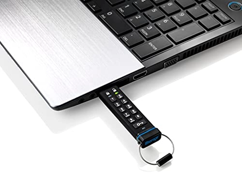 datAshur - USB 2.0 8 GB