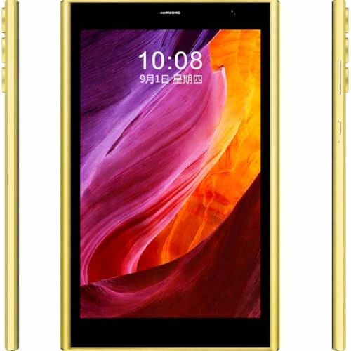 CM524 - 8 GB 7 in 256 GB