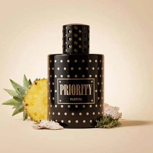 Priority Eau de Parfum 100ml