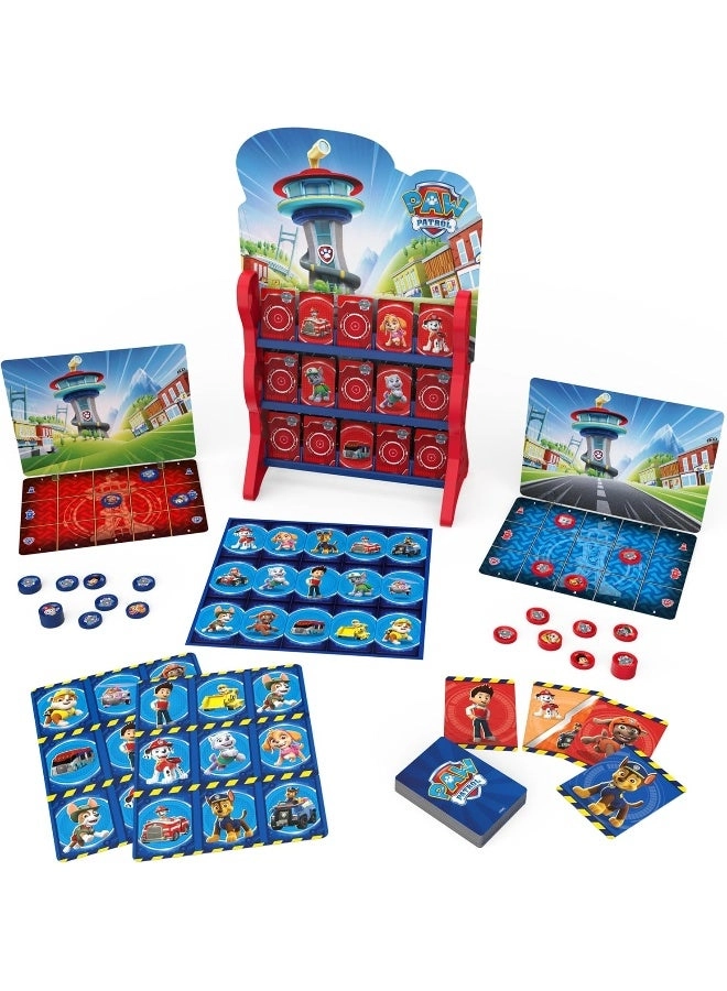 PAW Patrol Games HQ - Classic Blue