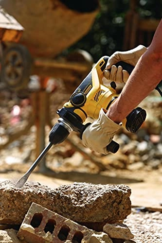 1250K SDS Plus Pneumatic Hammer Drill