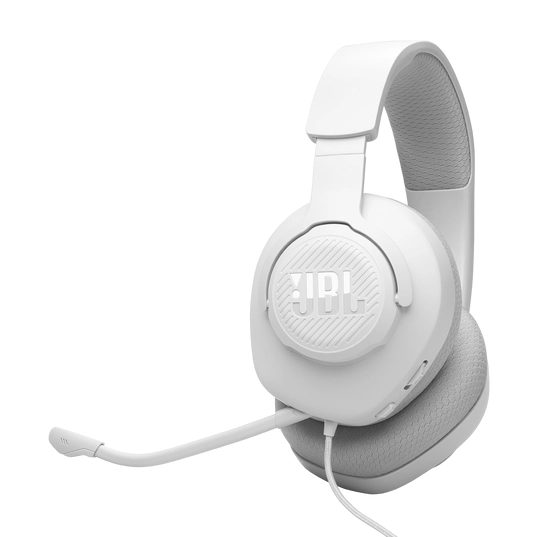 JBL Quantum 100M2 Wired Headset