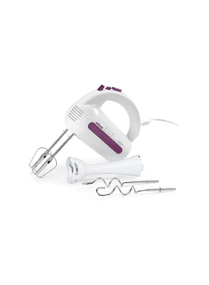 Ufesa BV4626 - 220240V Stainless steel beaters