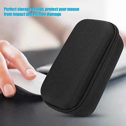 Mouse Case - Portable EVA Shockproof