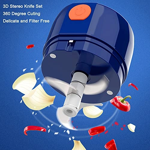 ElettroTrattor - 250ml