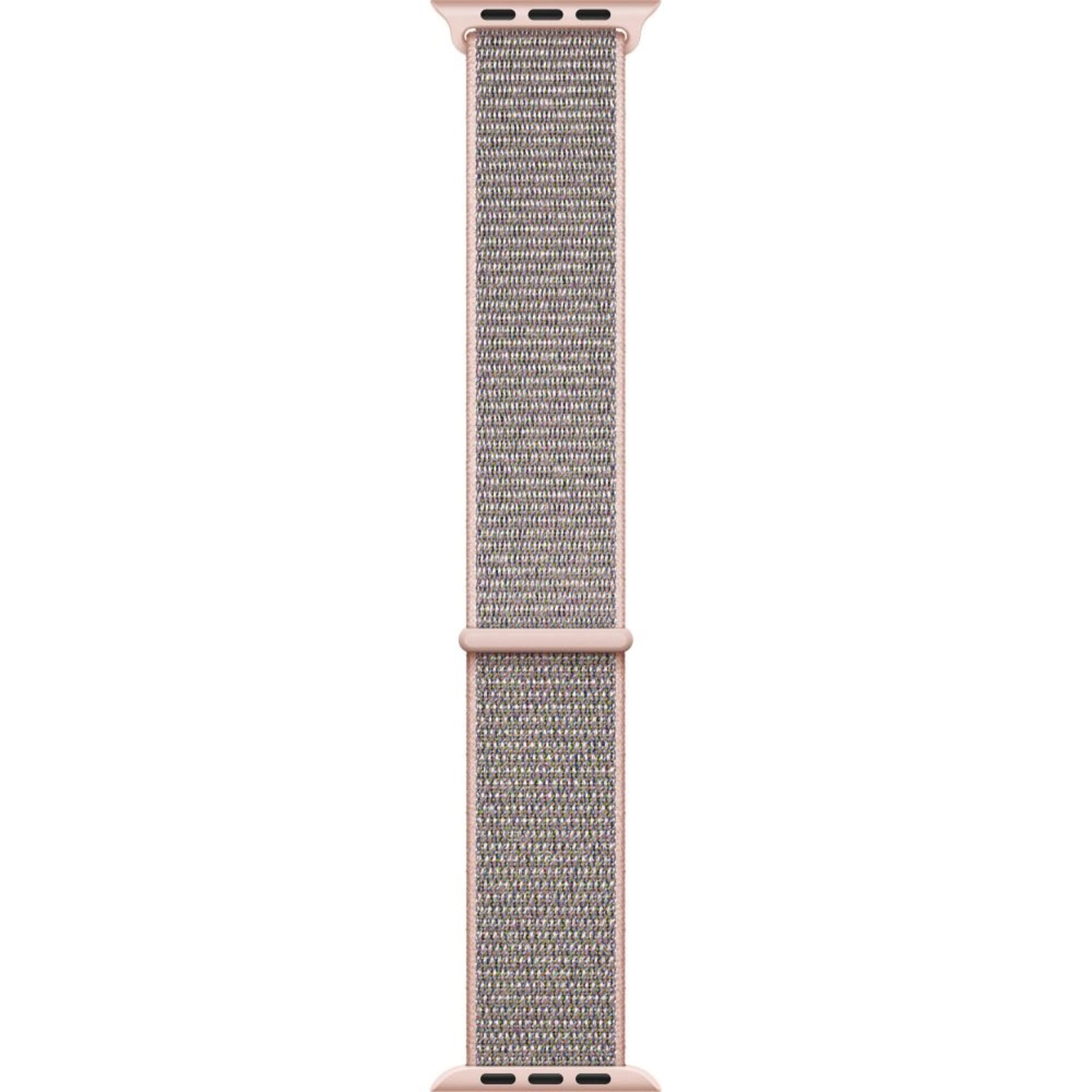 Nylon Watch Strap for Apple Watch - 38/40mm