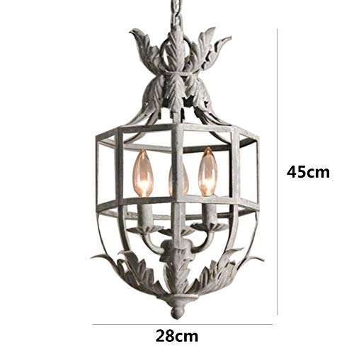 French Style Chandelier