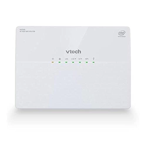 AC1600 - 300 Mbps 1300 Mbps 802.11ac