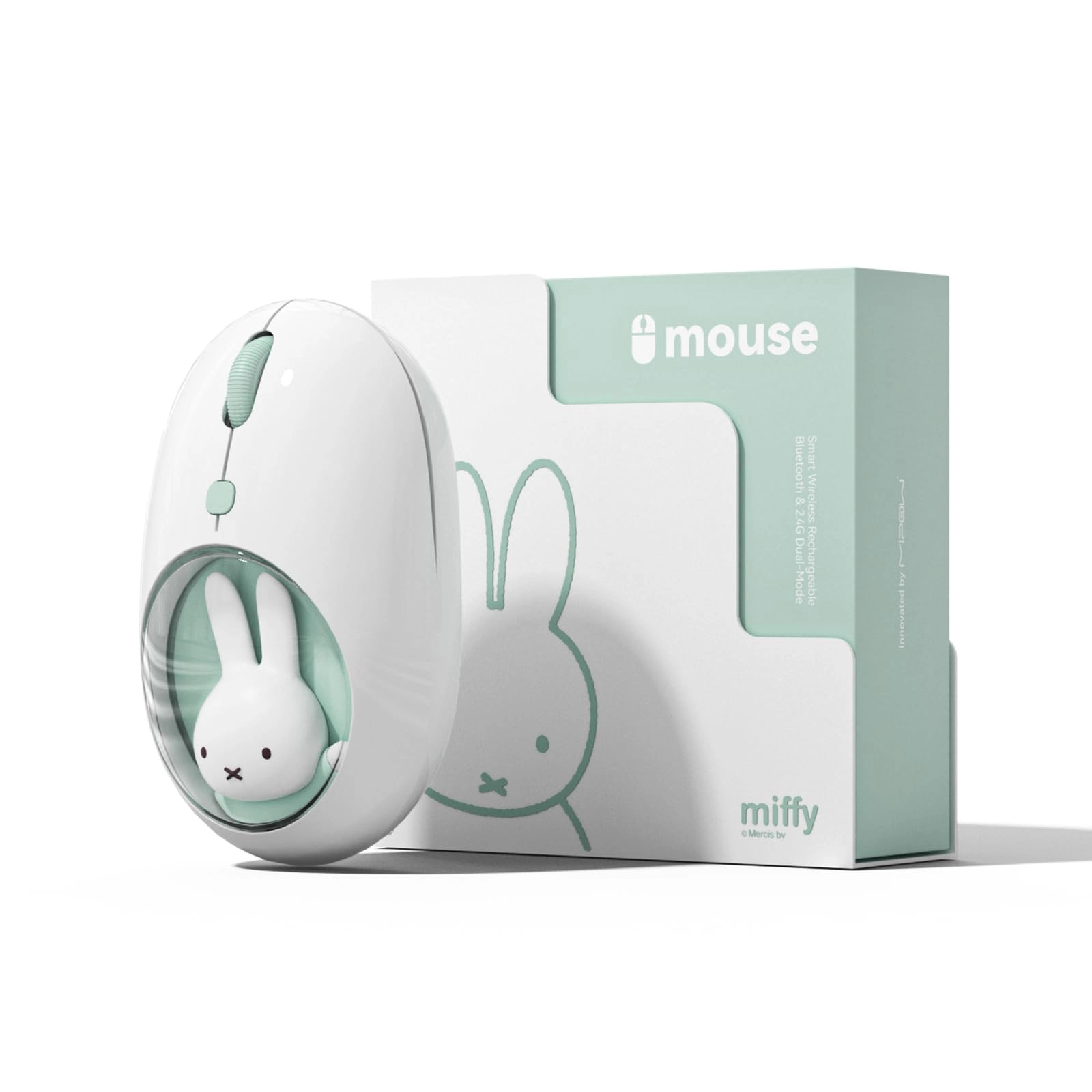Miffy Mouse - Bluetooth
