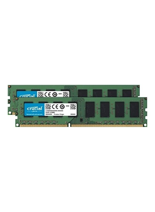 Crucial Desktop Memory Module