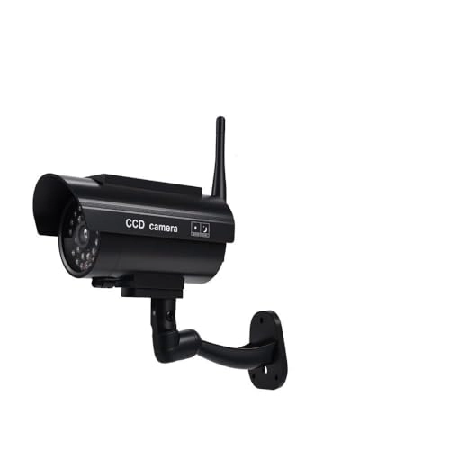 Dummy Camera - Outdoor