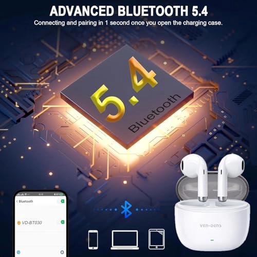 3.5mm Earphones Wired Earphone