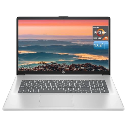 17 Laptop - 17.3'' 1 TB 16 GB Ryzen 5 7430U