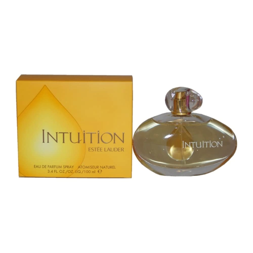 Estée Lauder Intuition Eau de Parfum - 239ml