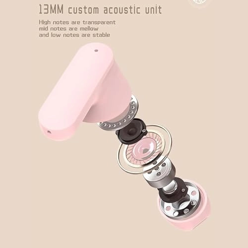 Magic Slide Wireless Earbud