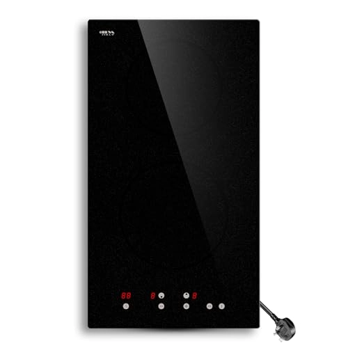 BRI2005-S - Induction hob