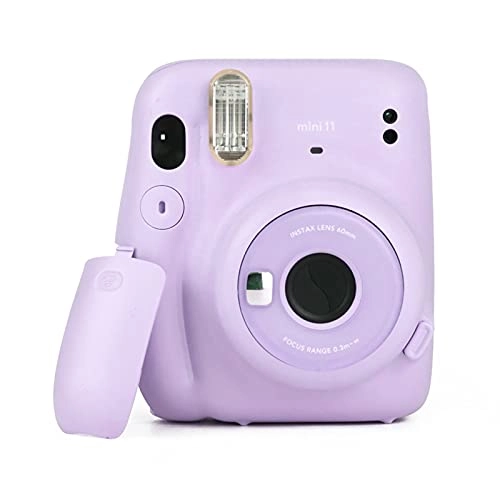 Battery Door Cover - Instax Mini 11 Instant Camera Case