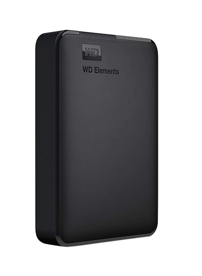 Elements 4TB HDD