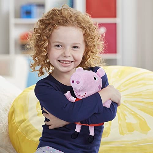 Peppa Pig - Peppa Pig - 19 cm