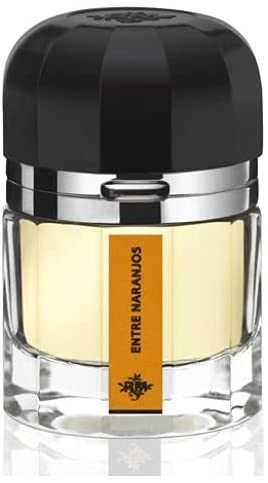 Ramon Monegal Entre Naranjos Eau de Parfum 100ml