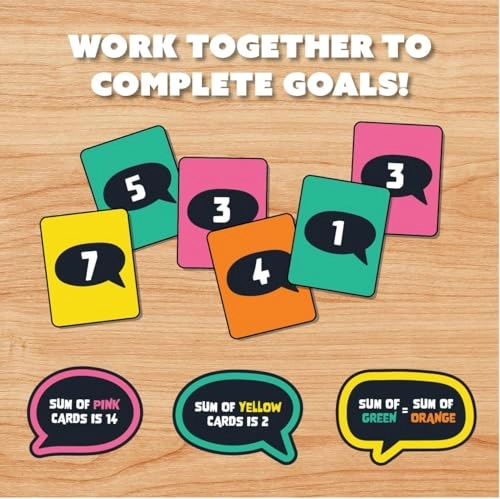 Party to Go - Cahoots - English 10 years and up