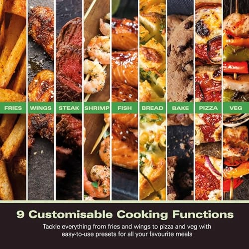 Dual Stack XXL HBA11B