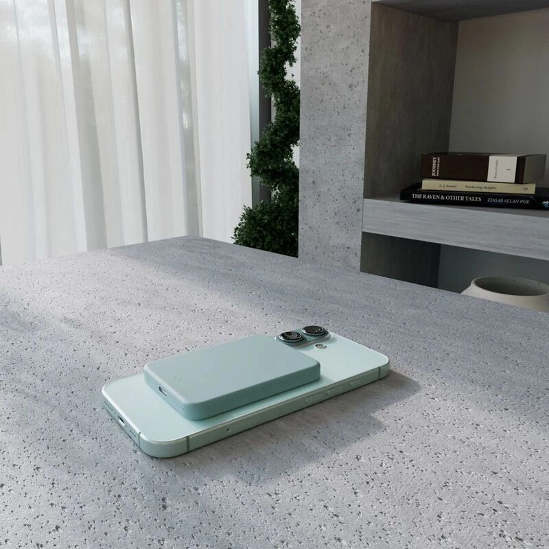 Slim Power Mag - 4200mAh