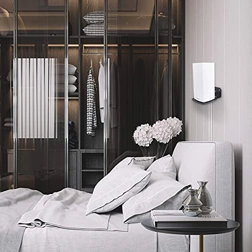 Linksys Velop WiFi 6 MX5 Wall Mount Bracket - 1-Pack