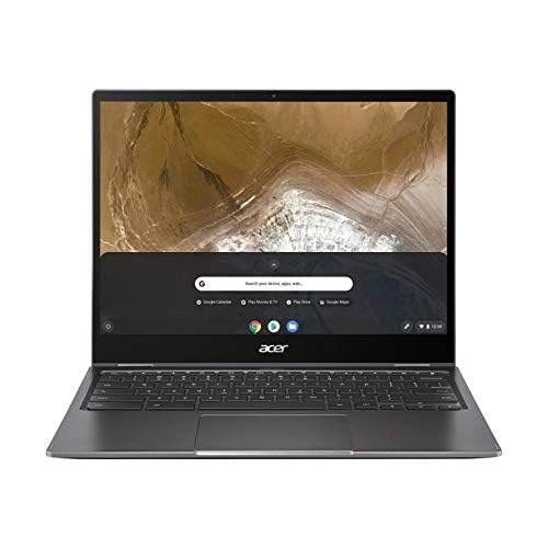 Chromebook Spin 713 NX.HWNEK.003 - 13.5'' Core i5-10210U 8GB DDR3 256GB SSD