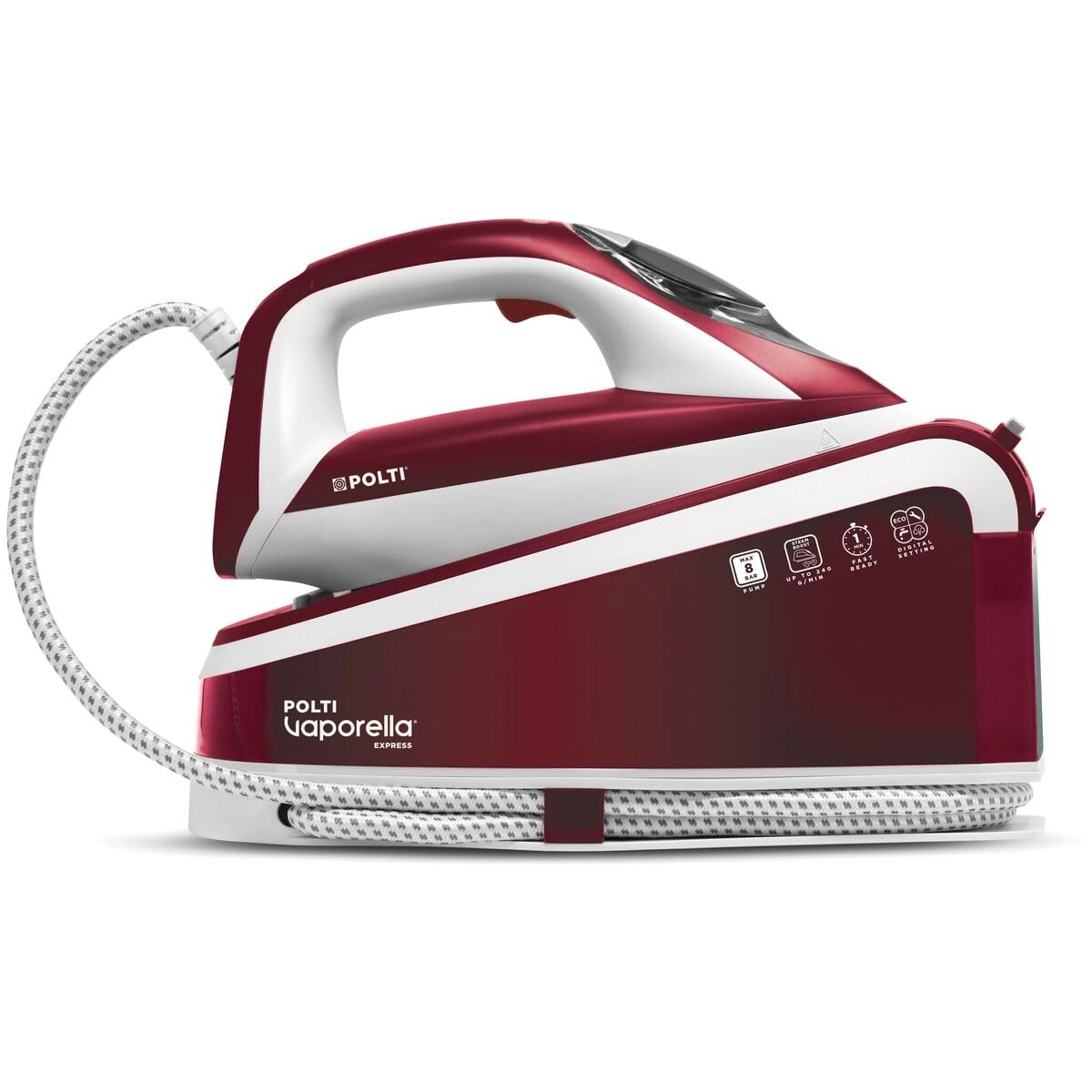 Polti Vaporella Express VE30.20 - 8 bar 1.6L