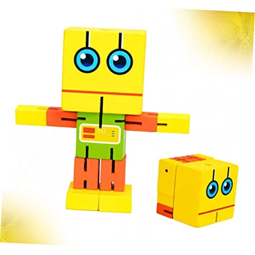 Kids Robots - 1 piece(s)
