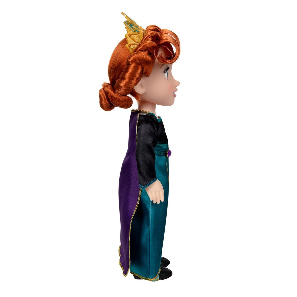 Anna Epilogue Doll - Frozen 2 15-inch Ages 3+