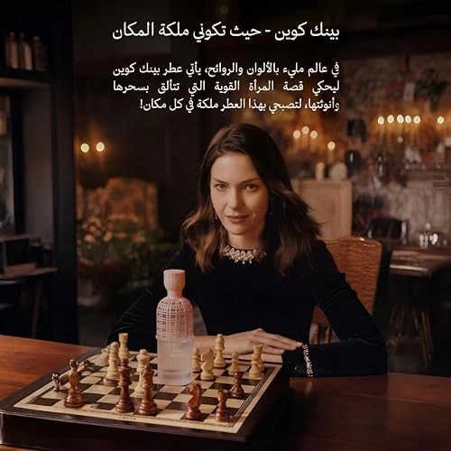 Pink Lady Eau de Parfum 200 ml