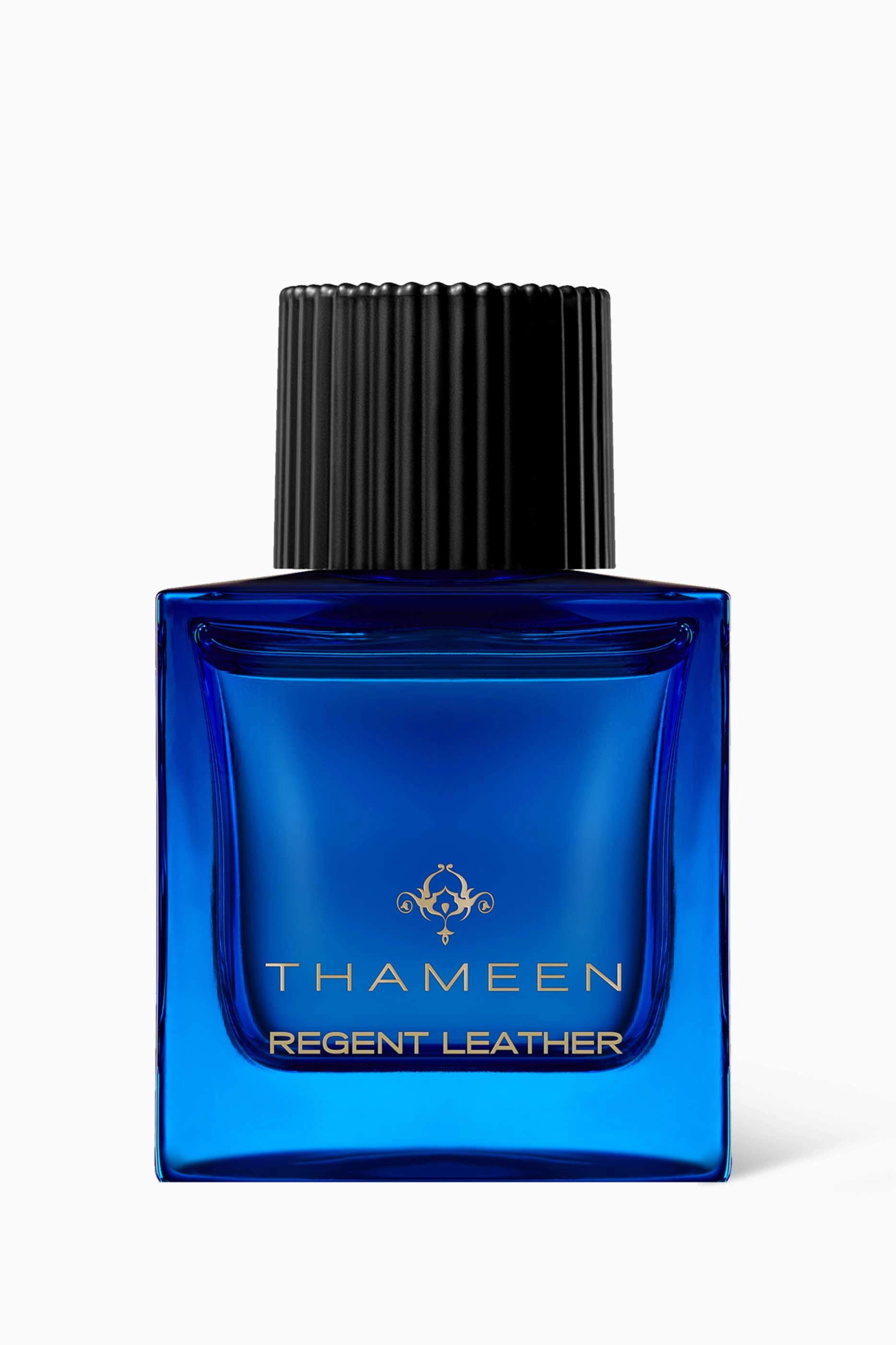 Thameen Regent Leather - 100ml