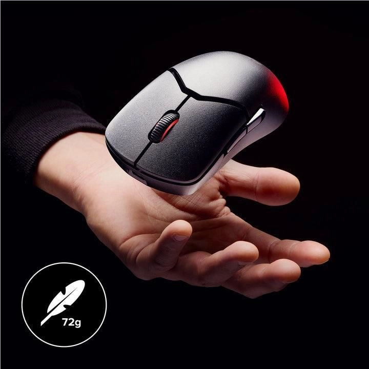 Pulsefire Saga Pro Mouse - Wireless