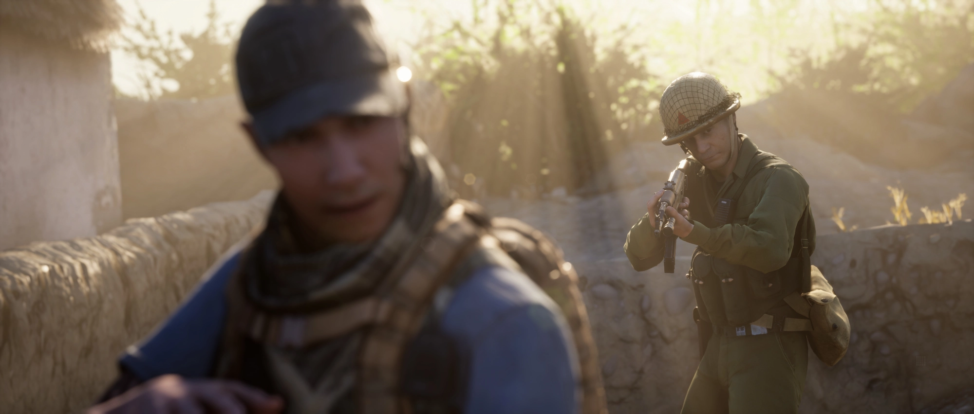 The Dark Pictures Anthology House of Ashes - PlayStation 4