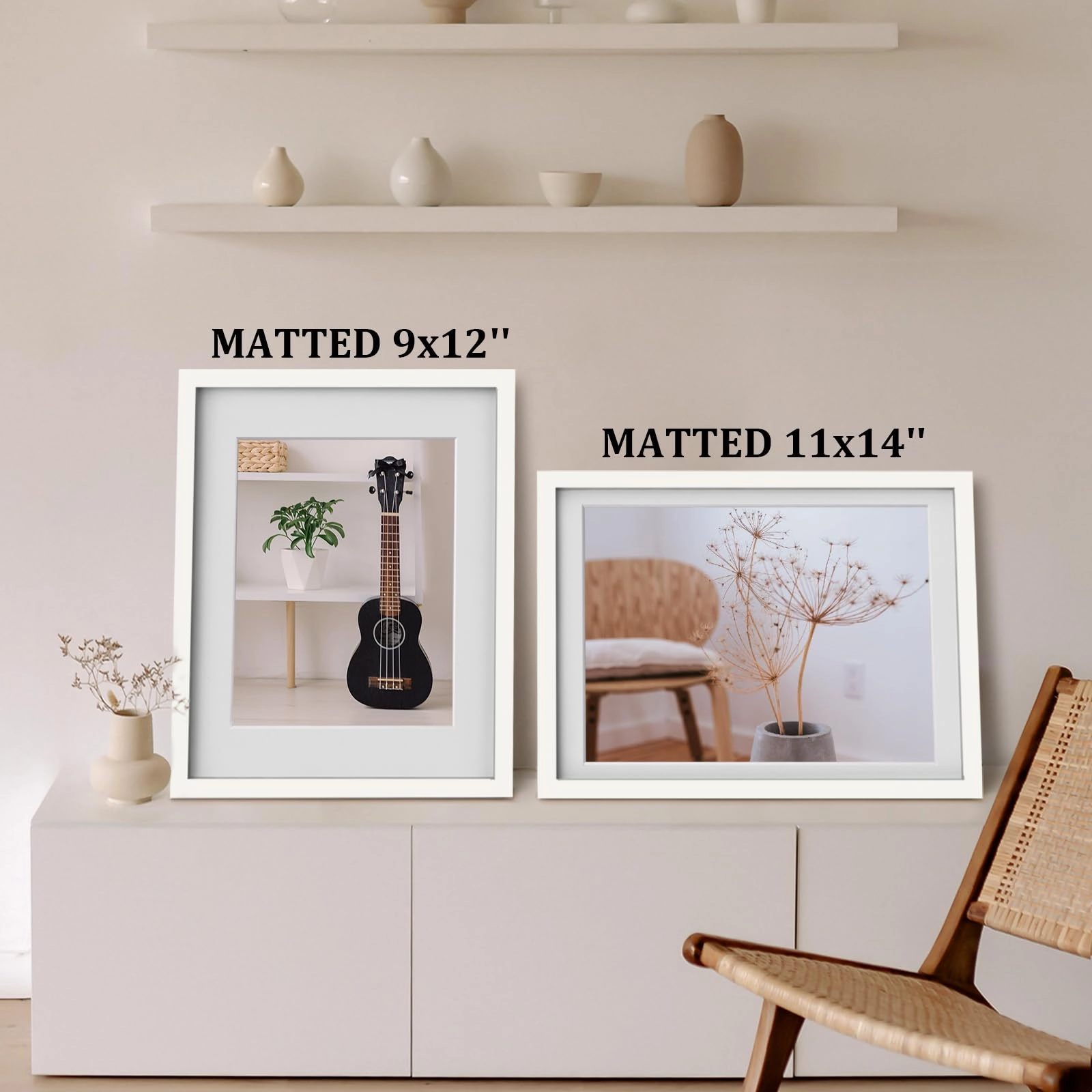 picture frames - 12x16