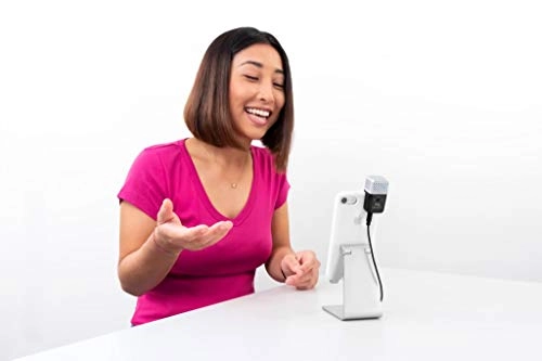 iRig Mic Cast 2 USB+Lightning+Wireless Microphone