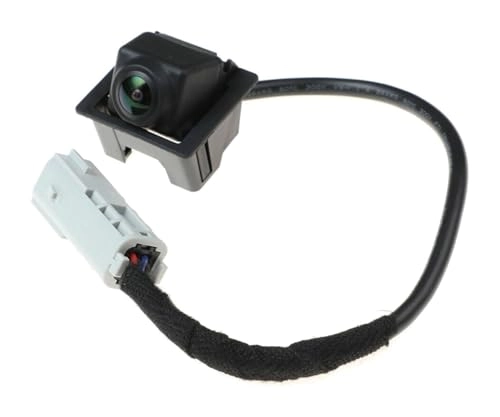 Reversing Camera - Night vision RCA 728 x 582 pixels