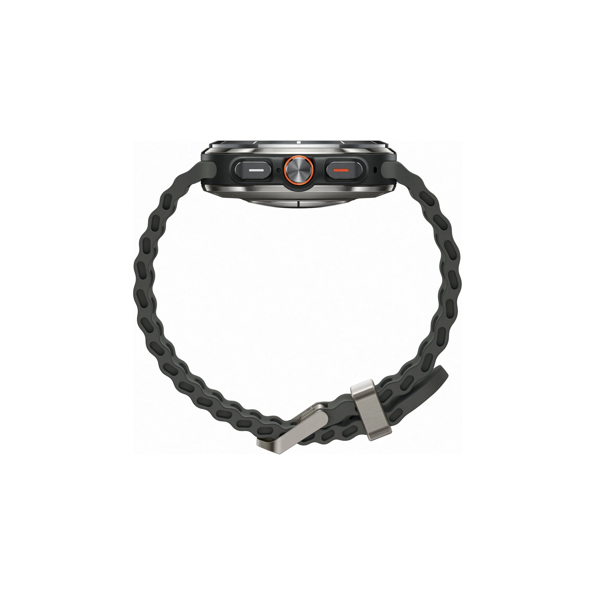 Galaxy Watch Ultra 47mm Titanium LTE GPS