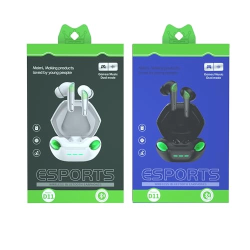 D11 Wireless Headset