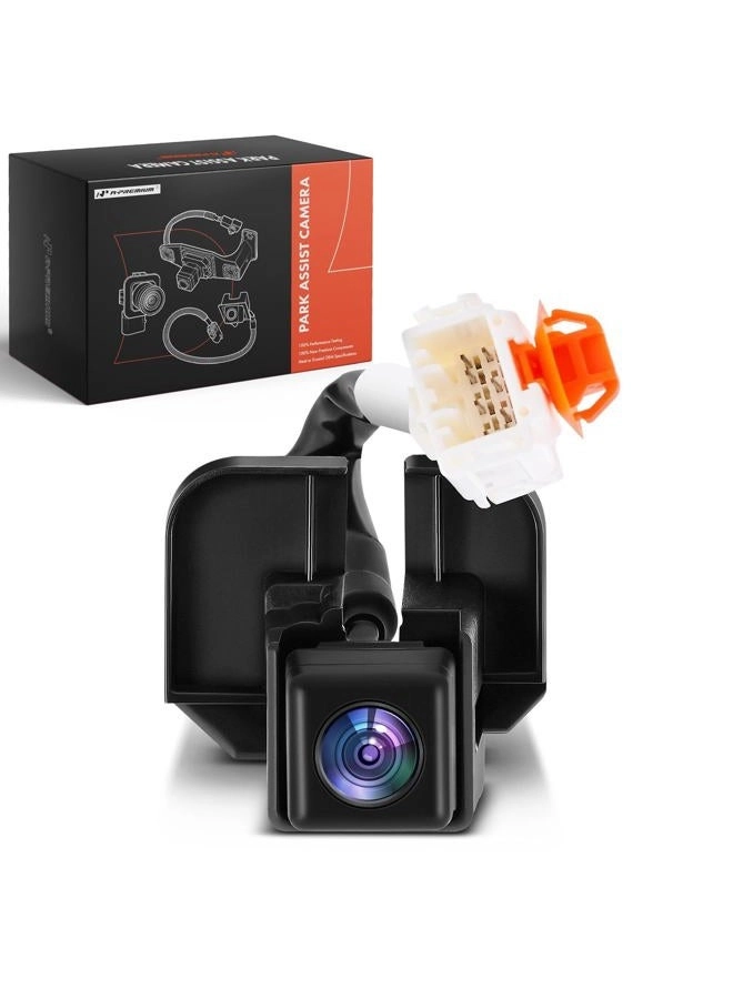 A-Premium Park Assist Camera