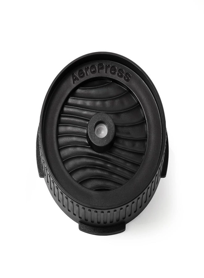 AeroPress Flow Control Filter Cap