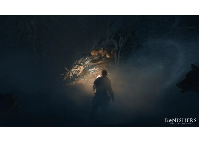 Banishers: Ghosts of New Eden - PlayStation 5