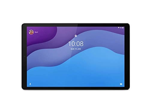 Tab M10 HD TB-X306X - 32GB 10.1"