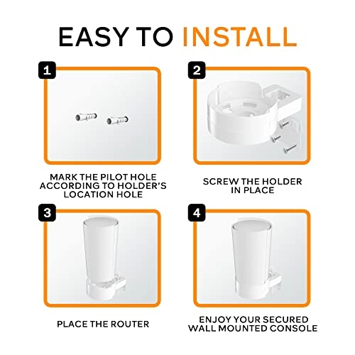 Stand Compatible with Deco X90 / X95 / XE200 - Pack of 2