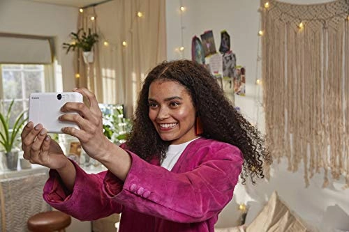 Zoemini C - Bumblebee Yellow + 50 Sheets