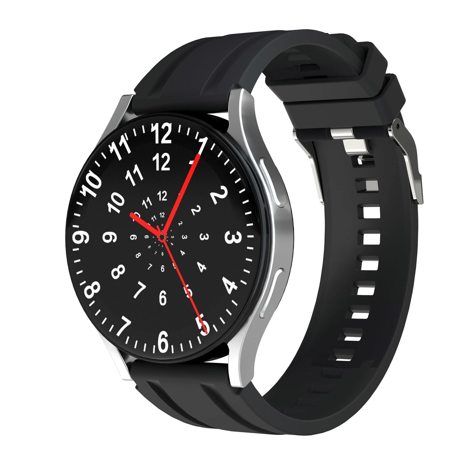 Smart Watch Alloy